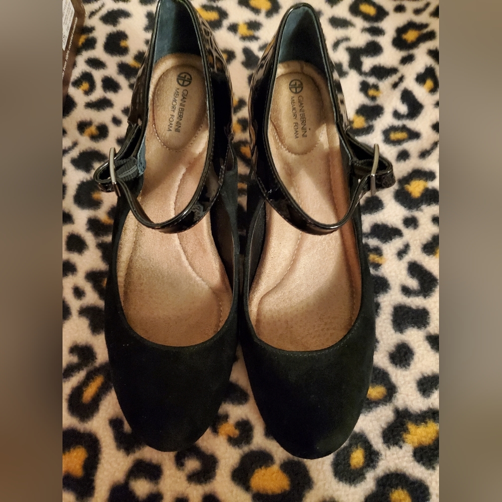 Giani Bernini High Heels 7.5 M